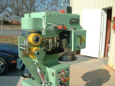 芳綸纖維切斷機(40系列）