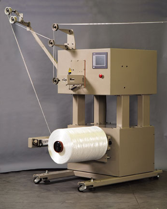 929、939、949型大卷裝卷繞頭